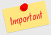 Important Msg Imp